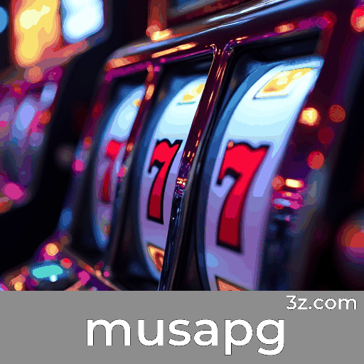 Musapg: Cassino premiado e pagamentos rápidos