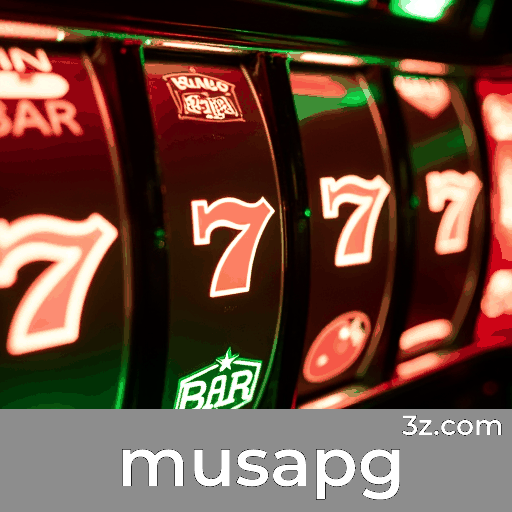 Cassino Online musapg