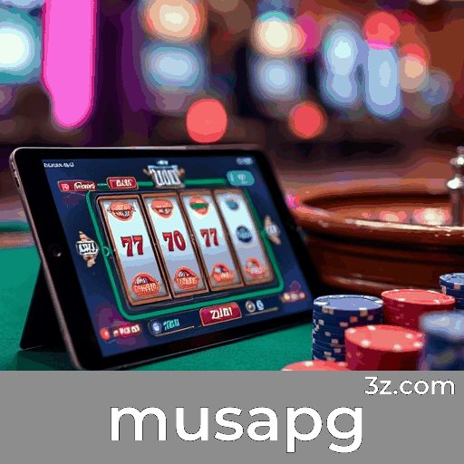 Cassino Online musapg