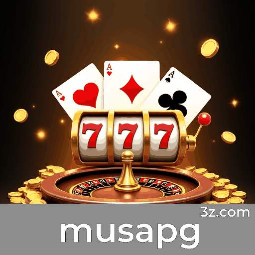 Cassino Online musapg