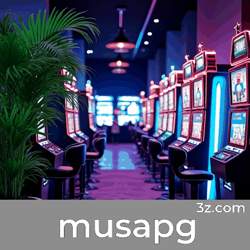 Cassino Online musapg