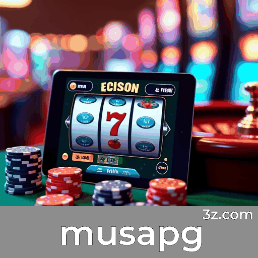 Cassino Online musapg