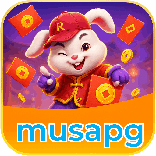 musapg logo